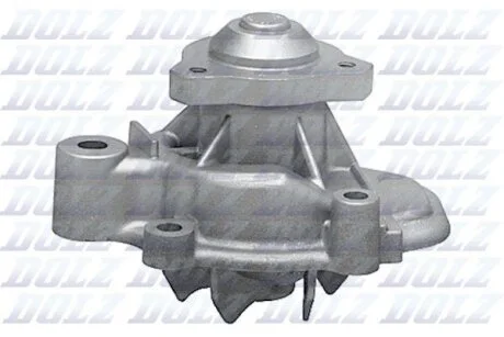 Водяний насос DOLZ H114