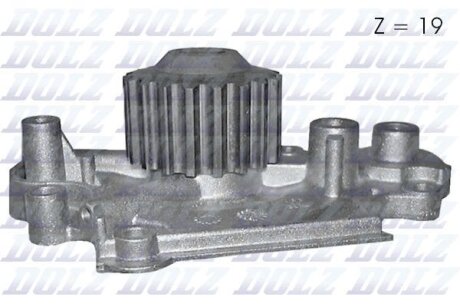 Насос водяний DOLZ H122