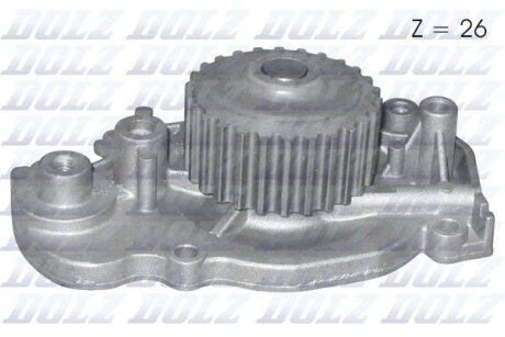 Насос водяний DOLZ H127