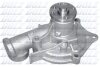 Насос водяной HYUNDAI LANTRA/SONATA 90-95 1.6-2.0 DOLZ H201 (фото 1)