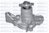 Насос водяной HYUNDAI/KIA GETZ/PICANTO 00- 1.0/1.1 DOLZ H202 (фото 1)