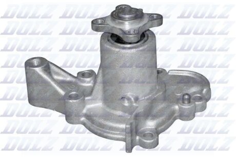 Насос водяной HYUNDAI/KIA GETZ/PICANTO 00- 1.0/1.1 DOLZ H202
