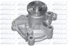 Насос водяной HYUNDAI/KIA COUPE/LANTRA/TRAJET/TUCSON/I30/CARENS/CEE\&#039;D/CERATO/PRO CEE\&#039;D/SPECTRA/SPORTAGE 95- 1.6/1.8/2.0 DOLZ H204 (фото 1)