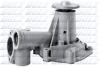 A_Помпа HYUNDAI/MITSUBISHI H100/L300 "2,3-2,5 "80-07 DOLZ H206 (фото 1)