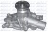 Водяний насос HYUNDAI/MITSUBISHI H100/Lantra/Sonata/Galant/Grandis/L200/L300/Lancer &quot;1,8-2,0 &quot;88-04 DOLZ H209 (фото 1)