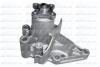 Насос водяной HYUNDAI/KIA ACCENT/COUPE/ELANTRA/GETZ/MATRIX/CERATO/RIO/SPECTRA 00- 1.4/1.5/1.6 DOLZ H221 (фото 1)