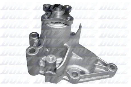 Насос водяной HYUNDAI/KIA ACCENT/COUPE/ELANTRA/GETZ/MATRIX/CERATO/RIO/SPECTRA 00- 1.4/1.5/1.6 DOLZ H221