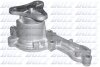 Насос водяной HONDA CIVIC/JAZZ 02-13 1.2/1.4 DOLZ H228 (фото 1)