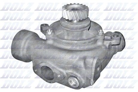 Водяна помпа DOLZ I120