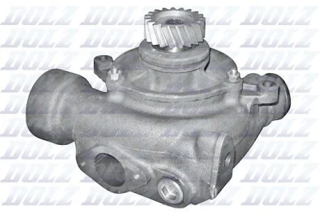 Водяна помпа DOLZ I120