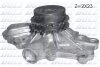 Насос водяной CHRYSLER 300/SEBRING 98-12 2.7 DOLZ J204 (фото 1)
