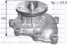 Насос охолоджувальної рідини, охолодження двигуна DOLZ K105 (фото 1)