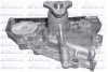 Насос охолоджувальної рідини, охолодження двигуна DOLZ K108 (фото 1)