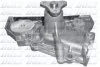 Насос охолоджувальної рідини, охолодження двигуна DOLZ K108 (фото 1)
