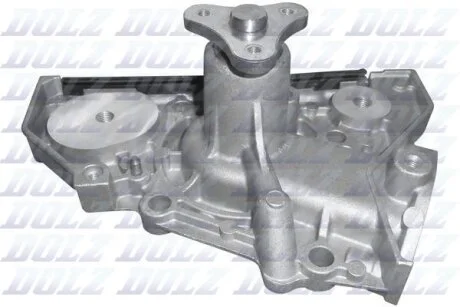 Насос охолоджувальної рідини, охолодження двигуна DOLZ K108
