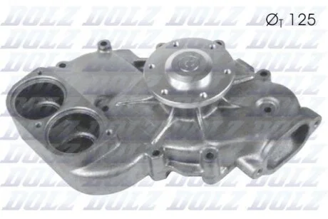 Насос водяний DOLZ M178