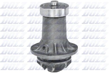 Помпа MB/PUCH (STEYR)/SEAT 280/230GE/132 "2,0-3,0 "67-97 DOLZ M183