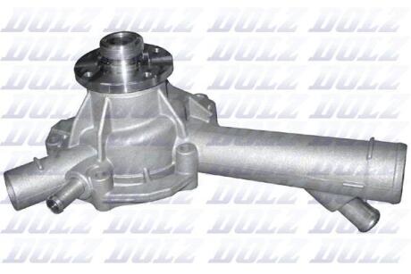 Насос водяной MB SPRINTER 95-06 2.3 DOLZ M204