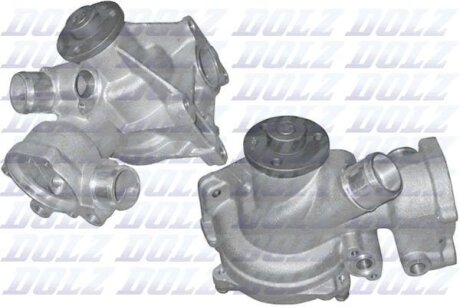 Насос водяний DOLZ M210