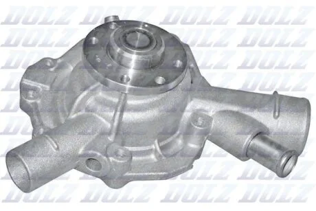A_Помпа MB V200/V230/Vito 113/Vito 114 "2,0-2,3 "95-03 DOLZ M218