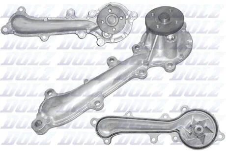 Насос водяной DOLZ M350