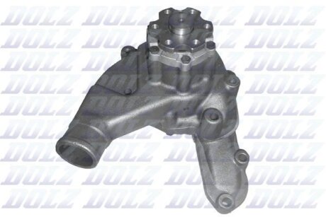 Насос водяний DOLZ M611CT
