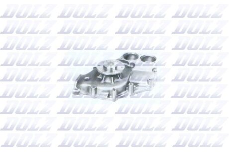Насос водяний DOLZ M632