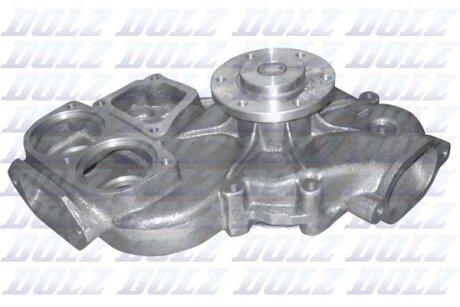 Насос водяний DOLZ M633