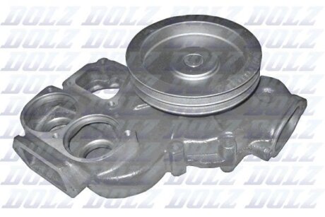 Водяна помпа DOLZ M639