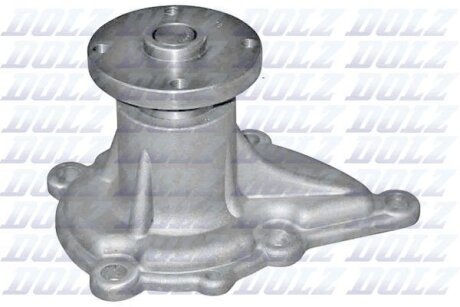 Насос водяний DOLZ N102