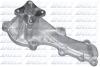 Водяний насос Nissan Almera 1.5/1.8 00-/Primera 1.6/1.8 96- DOLZ N148 (фото 1)