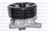 Помпа воды NISSAN Qashqai,X-Trail 2.0 07- DOLZ N150 (фото 1)