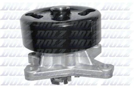 Помпа воды NISSAN Qashqai,X-Trail 2.0 07- DOLZ N150