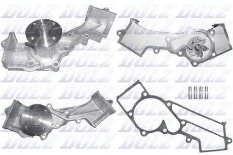 Водяний насос DOLZ N157