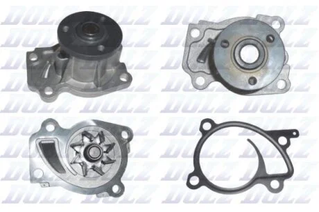 Водяна помпа DOLZ N161