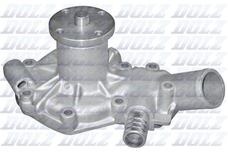Насос водяний DOLZ N566