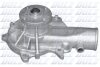 A_Помпа BEDFORD/OPEL/RANGER/VAUXHALL Blitz/Rekord/2500/Vectra &quot;1,5-4,7 &quot;63-05 DOLZ O100 (фото 1)