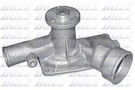 A_Помпа OPEL/VAUXHALL Corsa/Nova "1,0-1,6 "72-93 DOLZ O104