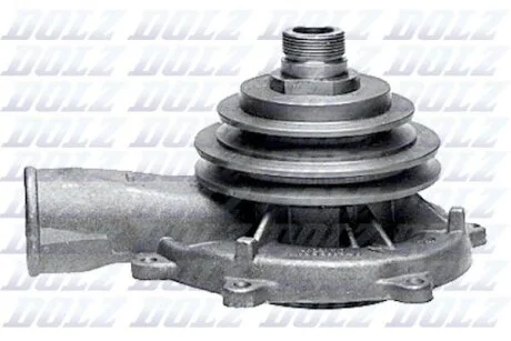 Помпа OPEL Ascona/Omega/Rekord "2,0-2,5 "77-03 - знято з виробництва DOLZ O112