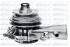 OPEL Помпа воды Rekord E 2.2/2.3D/TD,Isuzu,Monterey 3.5 98- DOLZ O113 (фото 1)