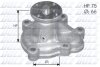 Водяний насос OPEL CORSA B (73_, 78_, 79_, F35_) DOLZ O133 (фото 1)