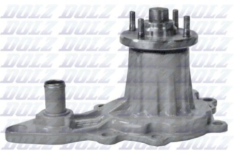 Насос водяний DOLZ O149