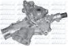 Насос водяной OPEL AGILA/ASTRA/COMBO/CORSA/MERIVA/TIGRA 00- 1.0/1.2/1.3/1.4 DOLZ O261 (фото 1)