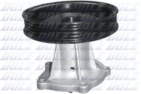 Насос охолоджувальної рідини, охолодження двигуна DOLZ O271