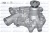Насос водяний DOLZ R145 (фото 1)