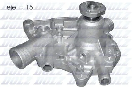 Насос водяний DOLZ R145