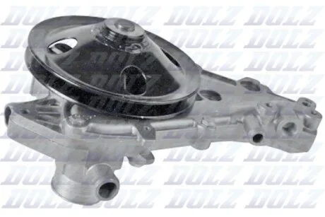 Насос водяний DOLZ R159