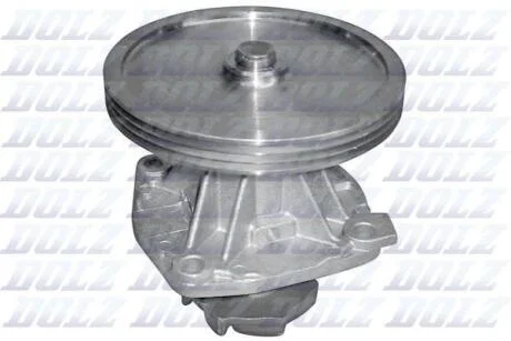 FIAT помпа води без корпуса! Tipo 88-,Tempra 1.4 DOLZ S121ST