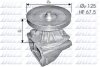 Насос водяний DOLZ S124 (фото 1)