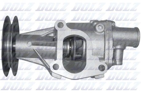 Насос водяний DOLZ S137